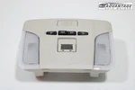 2020-2022 Toyota Corolla Sedan Roof Overhead Console Dome Light Lamp Switch Oem. Fixed Price $86.89.