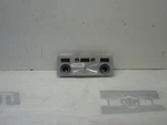 2001-2008 Bmw Series Interior Rear Roof Dome Reading Light Oem 63318379701. Fixed Price $25.00.