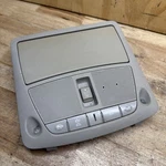 2013-2014 Nissan Sentra Altima Overhead Console Dome Map Light Sunroof Control. Fixed Price $59.90.