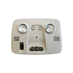 2010 Chevrolet Traverse Dome Light Lamp Overhead Console Switch Oem. Fixed Price $34.99.