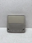 2014 2015 Nissan Sentra Overhead Console Roof Map Light Sunglass Holder. Fixed Price $69.00.