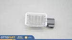 2008 - 2010 Volvo C30 C70 Glovebox Light Interior Lamp Oem 30722729. Fixed Price $15.36.