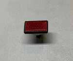 Bmw Door Light Warning Reflector Red Lens Lamp 63318352269 Oem. Fixed Price $15.00.