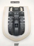 Interior Light Porsche Panamera 2012 7PP959551EH. Fixed Price $50.96.