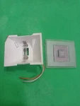 1977-84 Cadillac Deville, Fleetwood Oem Door Panel Courtesy Light Lens. Fixed Price $24.99.