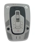 2019-2025 Audi A6 A7 S6 S7 Front Overhead Console Reading Dome Light Lamp Silver. Fixed Price $72.00.
