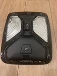 Used Bmw Fzd Roof Overhead Console Dome Light Lamp Switch 61315A5A4F8. Fixed Price $99.00.