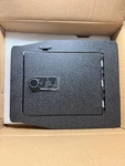 Center Console Safe Box Compatible With 2015-2020 Ford F150 New Msrp $ 229. Fixed Price $161.95.