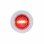 United Pacific 37970 Led Dual Function Mini Clearance/marker Light - 1. Fixed Price $14.95.