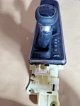 2015-2017 Hyundai Sonata Floor Gear Shifter W/knob & Bezel Oem 46700 C1200. Fixed Price $39.00.