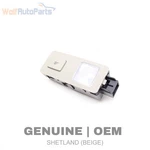 2018-2020 Vw Atlas Rear Left Dome Reading Light 3CN947291A. Fixed Price $21.49.