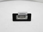 2009-2012 Audi A4 Rear License Plate Light 8T0943021 Oem. Fixed Price $13.00.