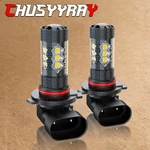 For Toyota 4RUNNER 2003 2004 2005 4500K Lamp 9140 9145 H10 Led Fog Light Bulbs. Fixed Price $8.99.