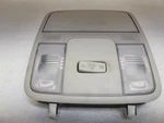 2020-2022 Kia Soul Upper Overhead Map Light Gray W/o Sunroof 92800-M6010HGC. Fixed Price $84.55.