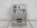 13 Gmc Yukon - Interior Light With Home Link 15889661 Re#b. Fixed Price $110.00.