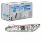 Tyc Right Side Repeater Light Assembly For 2008-2012 Bmw 120I Electrical Os. Fixed Price $22.86.