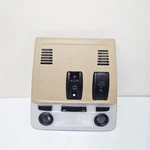 2006-2012 Bmw Series E90 325I Overhead Dome Reading Light Lamp Switch 6976327. Fixed Price $50.00.