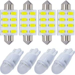 Yoper White Interior 168 2825 6612F 6614F 211-2 212-2 6411 578, Color. Fixed Price $18.94.