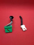 2006 2007 Honda Civic Map Console Dome Light W/ Sunroof Pigtails 34404-SNA-A31ZA. Fixed Price $34.99.