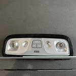 2014-16 Hyundai Equus Rear Overhead Roof Reading Dome Light Lamp Oem. Fixed Price $29.99.