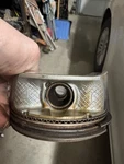 06-10 6.1L Hemi Piston Charger Magnum 300 Challenger 07 08 09 SRT8. Fixed Price $34.99.