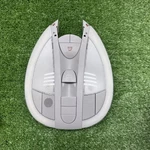 03-06 Mercedes W211 E55 Amg E500 Front Overhead Dome Gray 2118204301 Oem. Fixed Price $65.00.