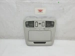 2018-2019 Subaru Outback Front Console Dome Light Sunroof Switch Oem. Fixed Price $75.99.