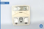 09-11 Jaguar Xfr X250 Front Interior Roof Dome Light Lamp 8X239F963EE Amn Oem. Fixed Price $67.23.
