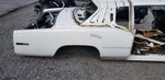1977 Cadillac Eldorado Biarritz Quarter Panel Cut Right Passenger White. Fixed Price $459.00.