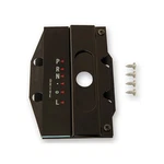 Scott Drake Center Console Shifter Plate 1965-1966 Ford Mustang. Fixed Price $57.29.
