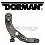 Dorman Front Left Lower Suspension Control Arm Ball Joint For 1999-2003 Ds. Fixed Price $111.69.