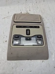 1998-2003 Jaguar Vanden Plas XJ8 Xjr Overhead Homelink Dome Reading Light Oem. Fixed Price $69.99.