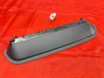 06-12 Bmw E90 Series M3 Sedan Rear Trunk Third 3RD Taillight Stop Lamp Oem. Fixed Price $44.95.