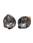 Chevrolet Traverse 2018-2021 & Spark 2016-2022 Fog Lights Lamps W/bulbs Pair New. Fixed Price $24.99.