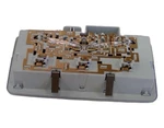 Fits 2016-2018 Chevrolet Cruze Lamp Asm-ctr Rdg & Ctsy *j 84141734 New Oem. Fixed Price $24.16.