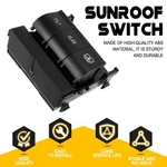 New Sunroof Moon Overhead Console Switch 11-17 Ford Explore BB5Z15B691A. Fixed Price $19.94.