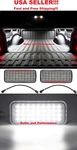 72 Led 6000K White Truck Bed Cargo Light Lamps Kit For 2020 - 2023 Toyota Tacoma. Fixed Price $37.97.