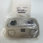 Genuine 2015 2016 Subaru Xv Crosstrek Impreza Map Light Bluetooth 84621FJ020ME. Fixed Price $71.98.