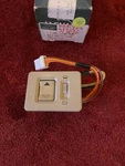 Jaguar XJ6 XJ40 XJ12 Electric Sunroof Console Switch Module Control DBC11603. Fixed Price $150.00.