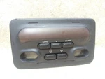 Dome Light Black Fits 1990 1991 1992 1993 1994 Plymouth Laser A16-202499. Fixed Price $22.75.