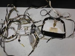 06-13 Mercedes W164 ML350 Overhead Dome Light Sunroof Switch Wiring Harness. Fixed Price $35.00.