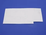 Genuine Mopar Bodyside Decal 5FC81HA9. Fixed Price $45.31.