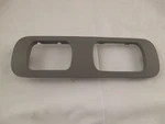 2018-2024 Honda Odyssey Bezel Assy Map Light Long 83202-THR-A01. Fixed Price $26.22.