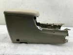 2007 Ford Five Hundred Sel Center Floor Console Fits 03-07 Taurus Oem. Fixed Price $69.13.