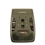 16-18 Audi A6 S6 C7 Black Headliner Sun Roof Dome Light Switch Panel 69K Mi. Fixed Price $84.96.