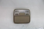 Roof Mounted Overhead Console Honda Cr-v 07 08 09 10 11 83250SLJJ03ZC 1320522. Fixed Price $70.00.