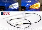 C-light White Amber Switchback Led Boards 2015-2020 Subaru Wrx Diode Dynamics. Fixed Price $179.95.