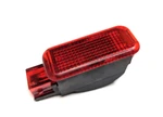 Door Warning Light Reflector Red Lens Courtesy Lamp For 98-15 Audi A4 A6 Q7 S4. Fixed Price $13.95.