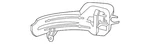 Genuine Ford Side Mirror Signal Light Bulb LJ8Z-13B375-A. Fixed Price $85.76.