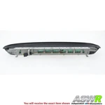 Bmw Third High Level Brake Light Himmelgrau Series Coupe 63256927567. Fixed Price $87.40.